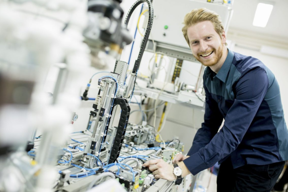 Technische vacatures